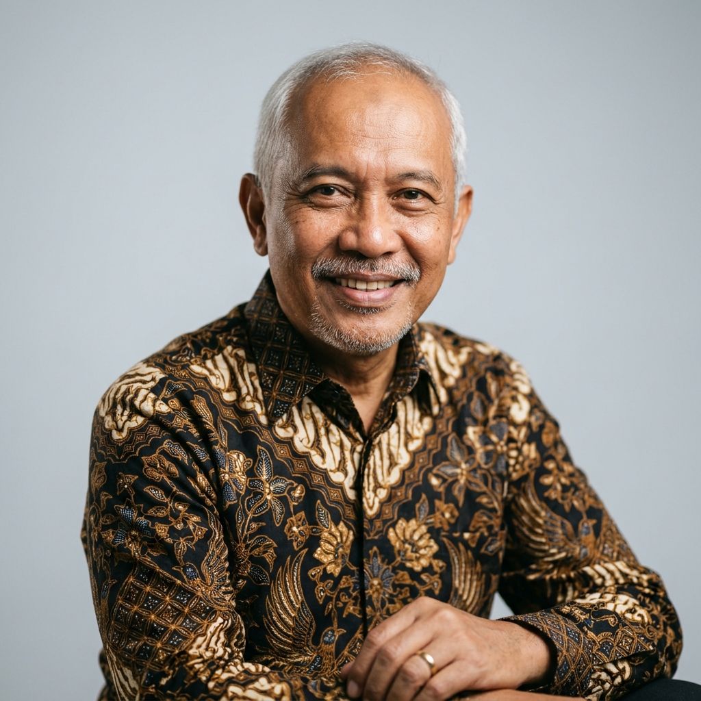 Drs. H. M. Yusuf Ibrahim, M.Si