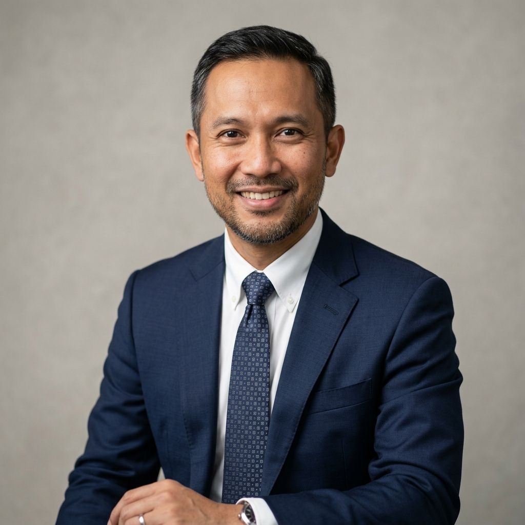 Nursalim Lahasina, S.T., M.M.Asean, Eng